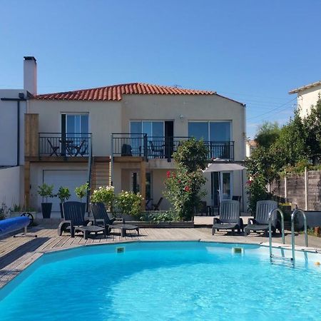 La Chaumette Les Sables-dʼOlonne Exterior foto