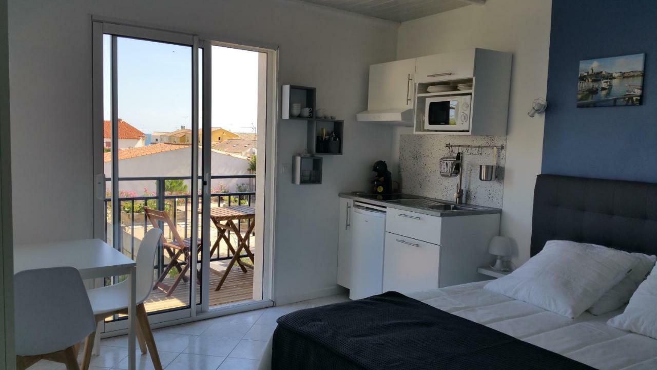 La Chaumette Les Sables-dʼOlonne Exterior foto