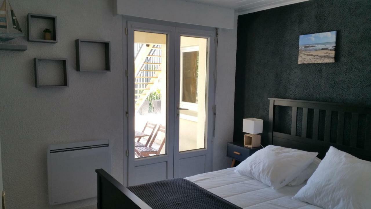 La Chaumette Les Sables-dʼOlonne Exterior foto